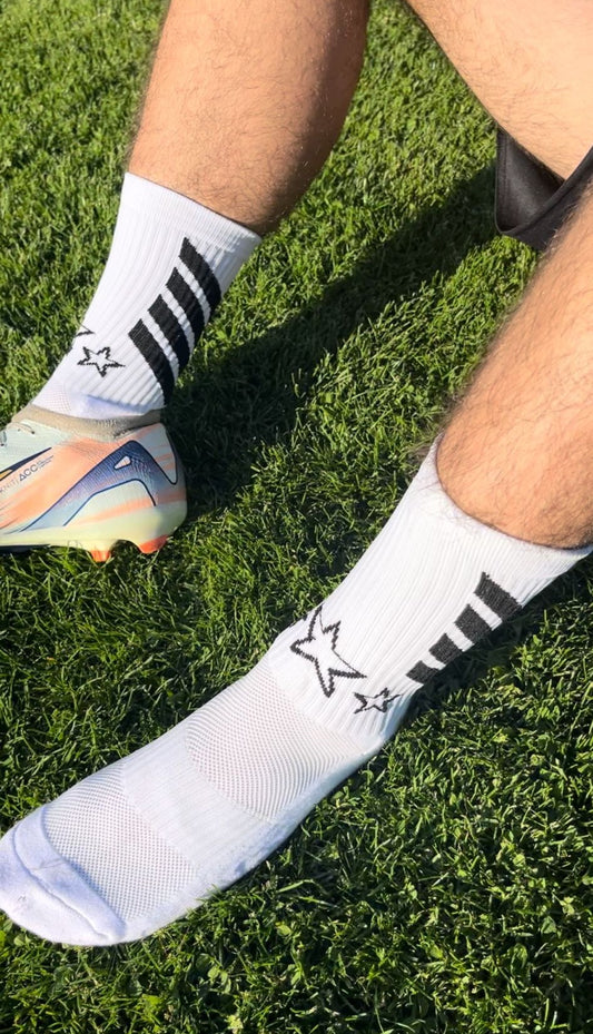 Flair Guard Fußballsocken