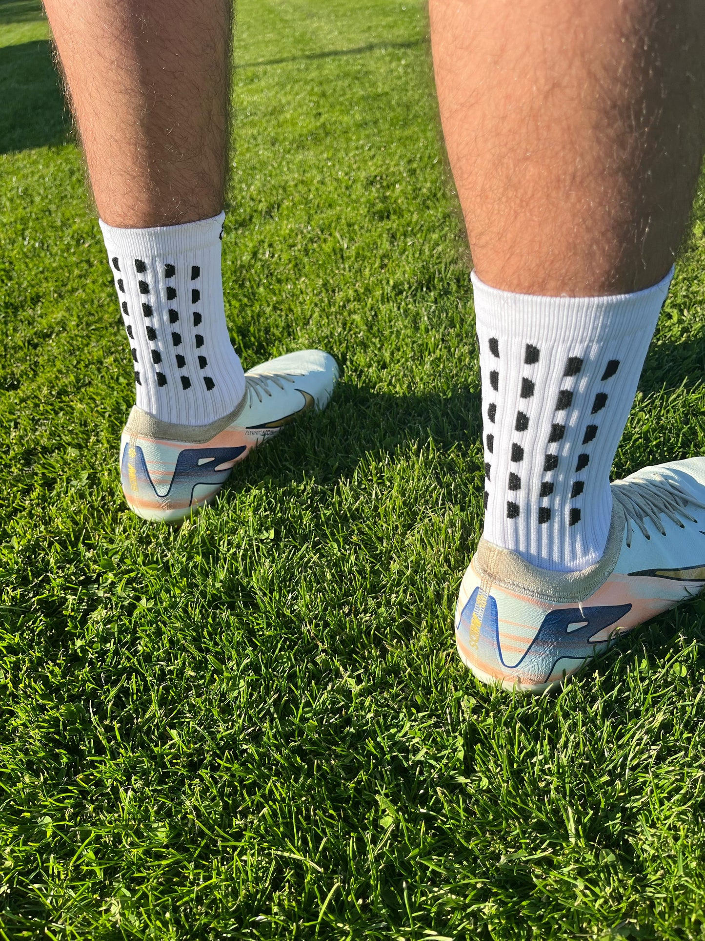 Flair Guard Fußballsocken | Basic
