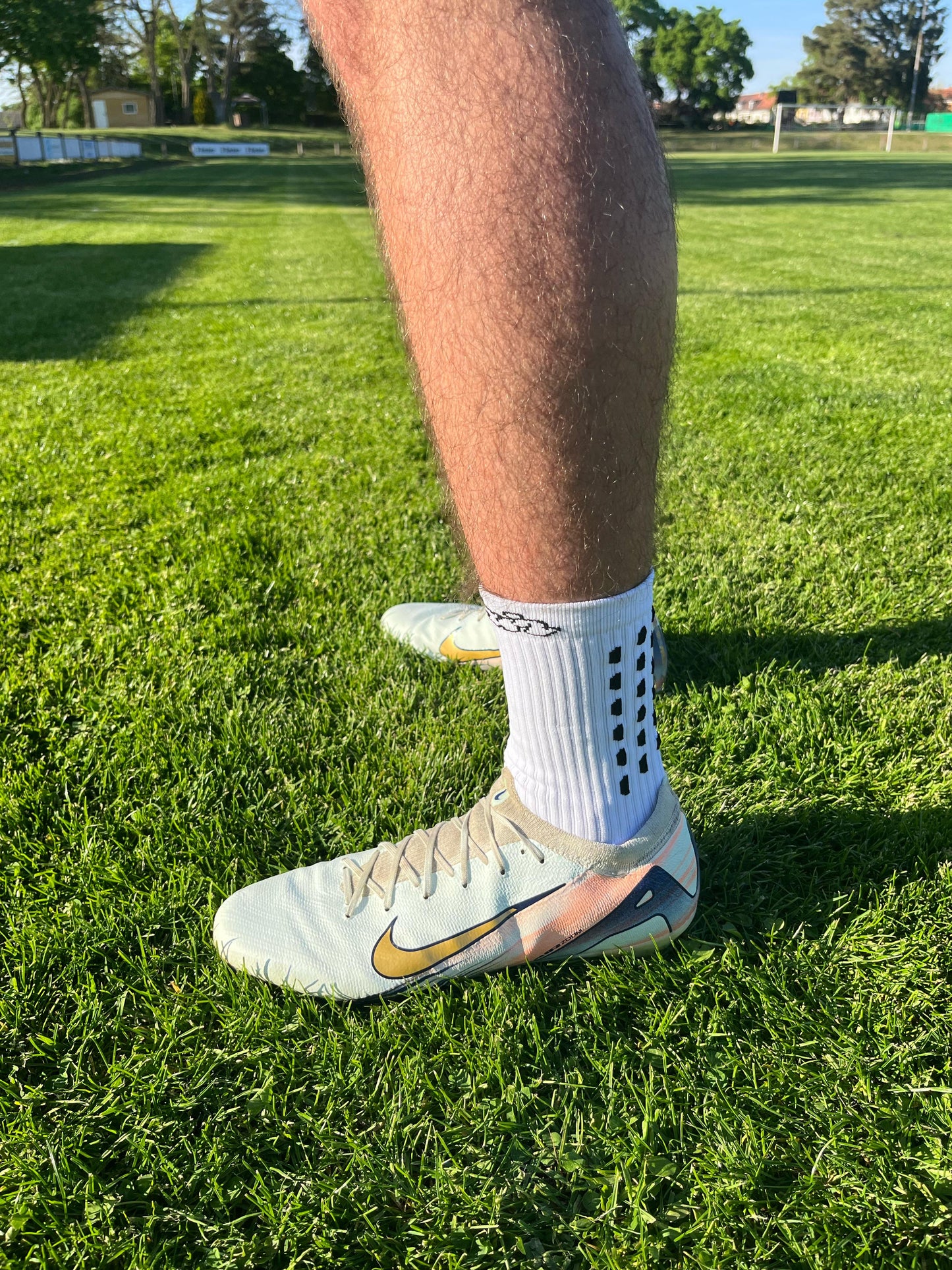 Flair Guard Fußballsocken | Basic